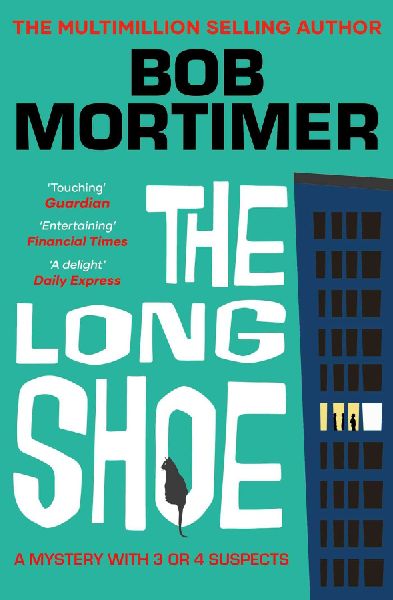 The Long Shoe