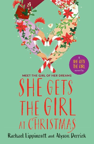 She Gets the Girl at Christmas