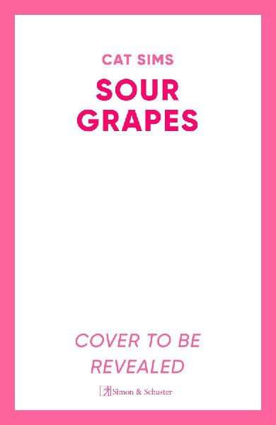 Sour Grapes