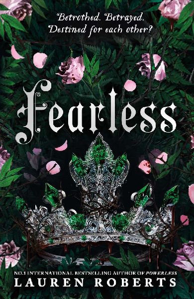 Fearless