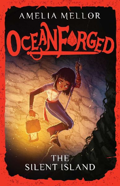 The Silent Island