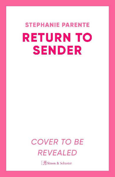 Return to Sender: an irresistibly romantic, witty and moving romance full of yearning