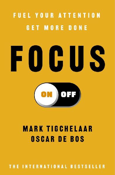 Focus On-Off