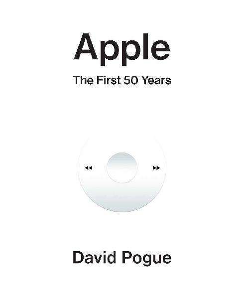 Apple: The First 50 Years