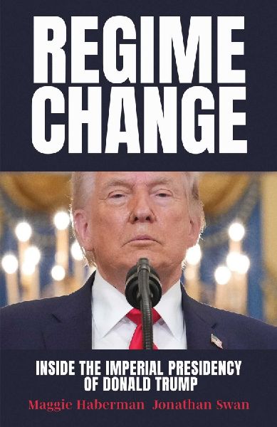 Regime Change