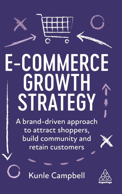 E-Commerce Growth Strategy: A Brand-Driven Approach to Attract Shoppers, Build Community and Retain Customers