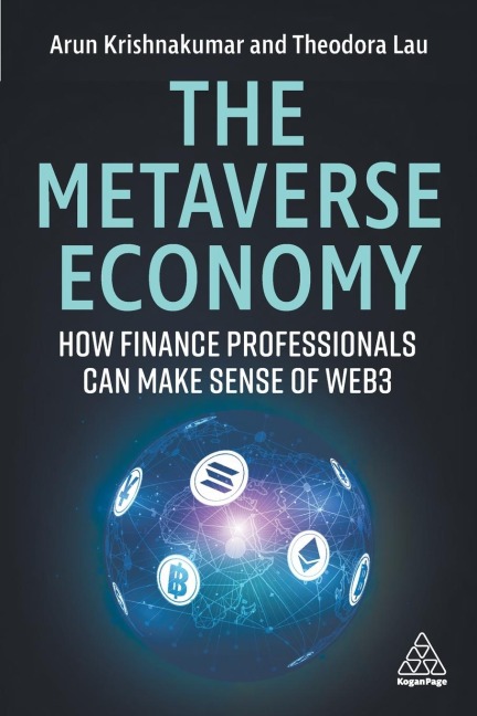 Metaverse Economy: How Finance Professionals Can Make Sense of Web3