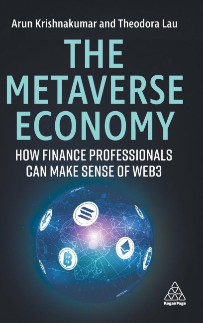 Metaverse Economy: How Finance Professionals Can Make Sense of Web3