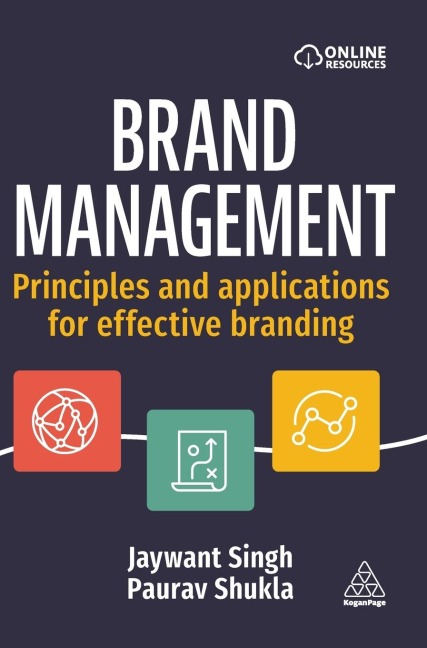 Brand Management: Principles and Applications for Effective Branding