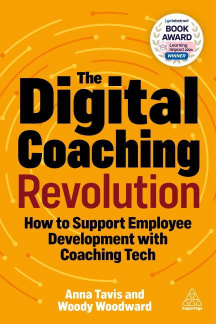 Digital Coaching Revolution: How to Support Employee Development with Coaching Tech