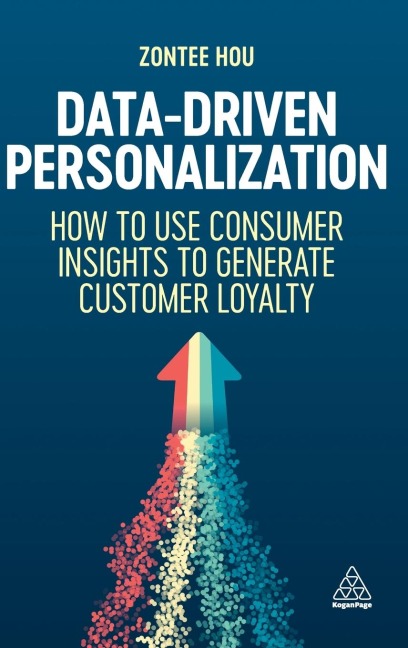 Data-Driven Personalization: How to Use Consumer Insights to Generate Customer Loyalty