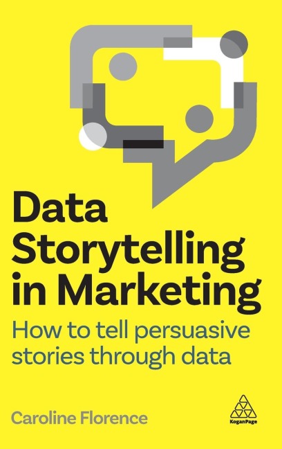 Data Storytelling in Marketing: How to Tell Persuasive Stories Through Data