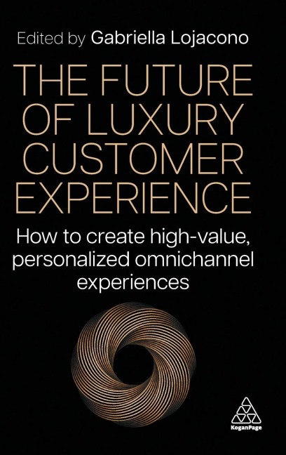 Future of Luxury Customer Experience: How to Create High-Value, Personalized Omnichannel Experiences