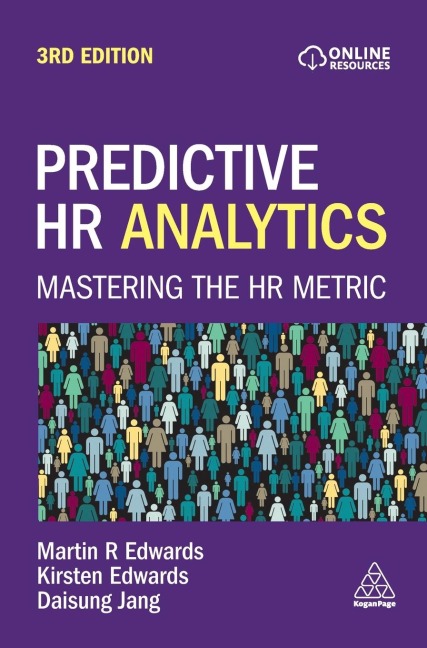 Predictive HR Analytics: Mastering the HR Metric