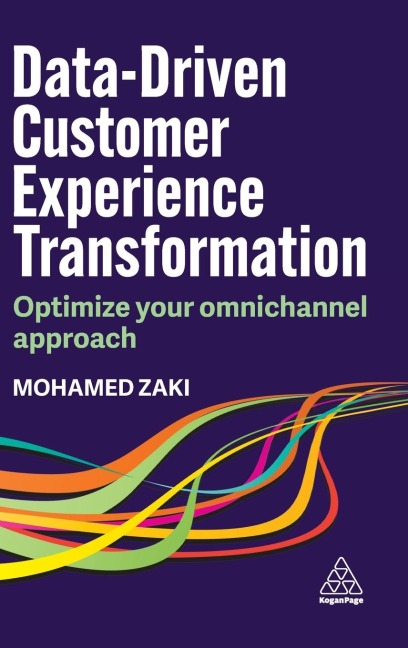 Data-Driven Customer Experience Transformation: Optimize Your Omnichannel Approach