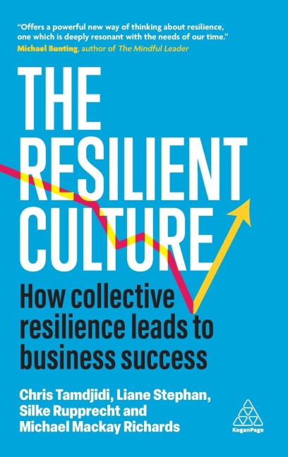 Resilient Culture: How Collective Resilience Leads to Business Success
