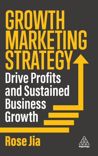Growth Marketing Strategy: Drive Profits and Sustained Business Growth