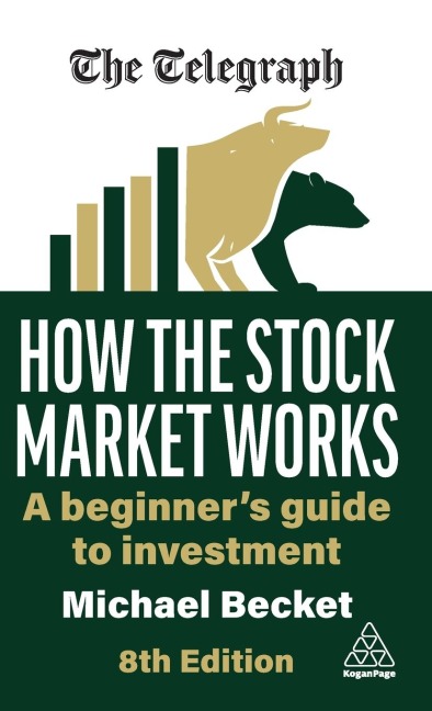 How the Stock Market Works: A Beginner's Guide to Investment