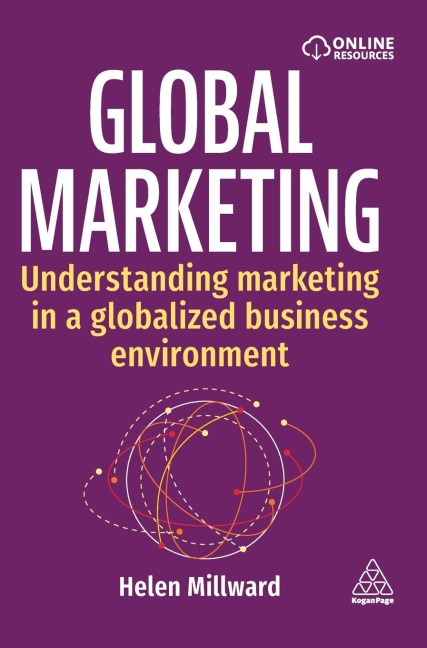 Global Marketing: Understanding Marketing in a Globalized Business Environment