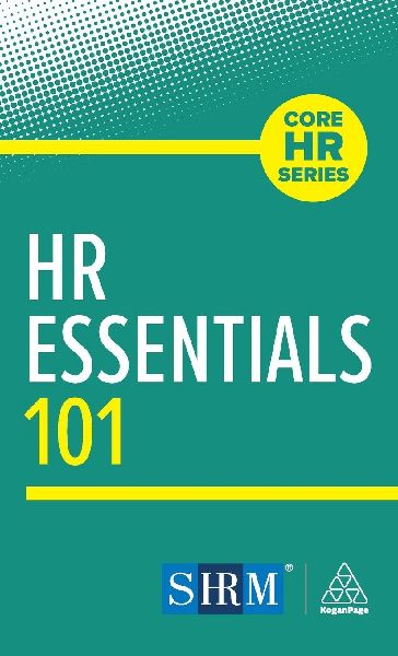 HR Essentials 101