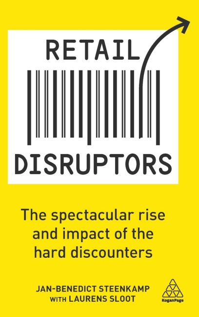 Retail Disruptors: The Spectacular Rise and Impact of the Hard Discounters