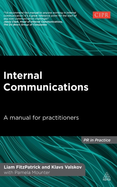 Internal Communications: A Manual for Practitioners