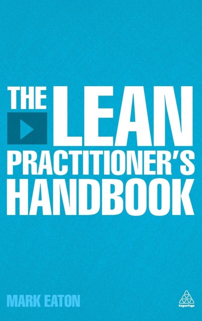 The Lean Practitioners Handbook