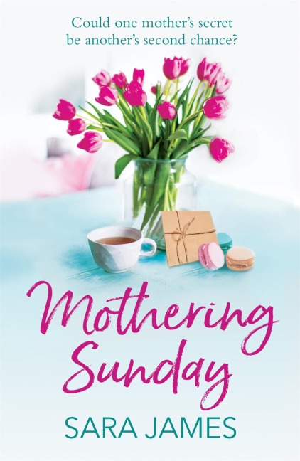 Mothering Sunday: The perfect comfort read for Mothers Day