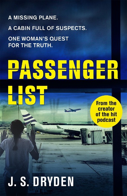Passenger List