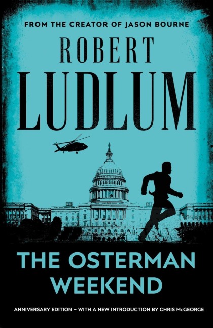 The Osterman Weekend