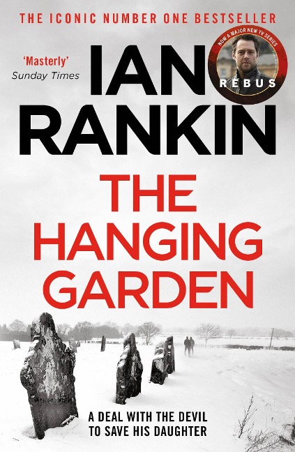 The Hanging Garden: A Deal with the Devil to save his Daughter