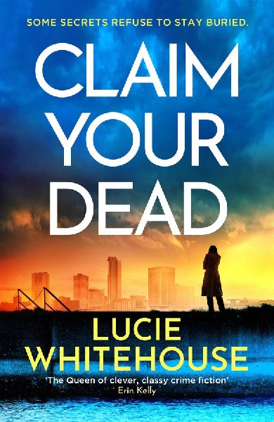 Claim Your Dead