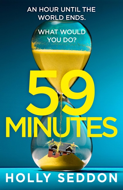 59 Minutes: The most unmissable and heart-wrenching what would you do? thriller of 2026