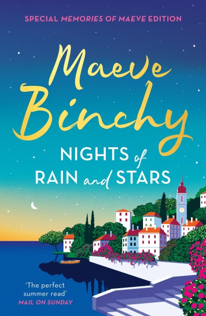 Nights of Rain and Stars: Special Memories of Maeve Edition