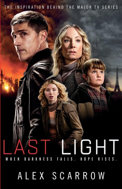 Last Light