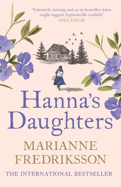 Hannas Daughters