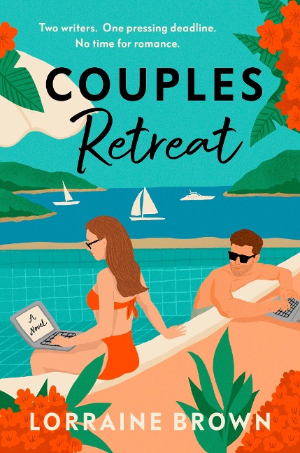 Couples Retreat: The perfect enemies-to-lovers, escapist romcom for 2026