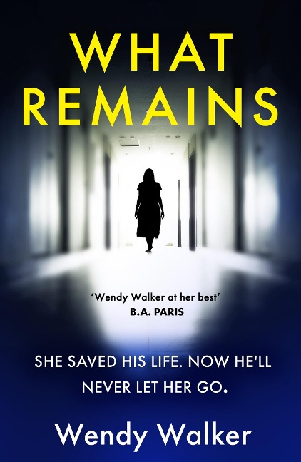 What Remains: The absolutely unputdownable New York Times Editors Choice