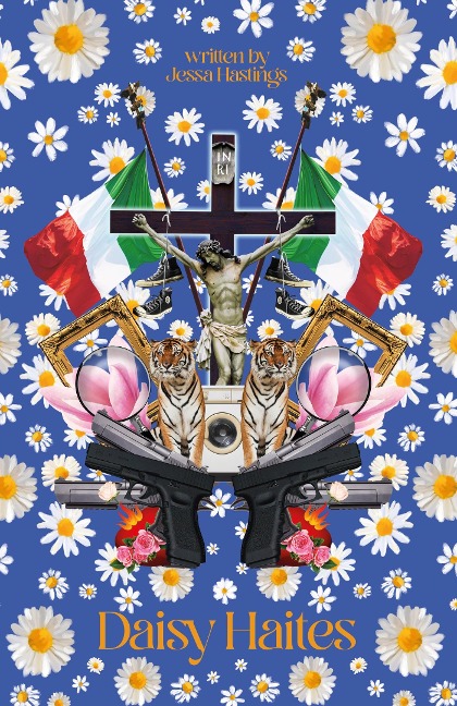 Daisy Haites: (Original Cover Collection)