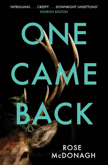 One Came Back: The BBC Book at Bedtime pick you wont be able to put down!