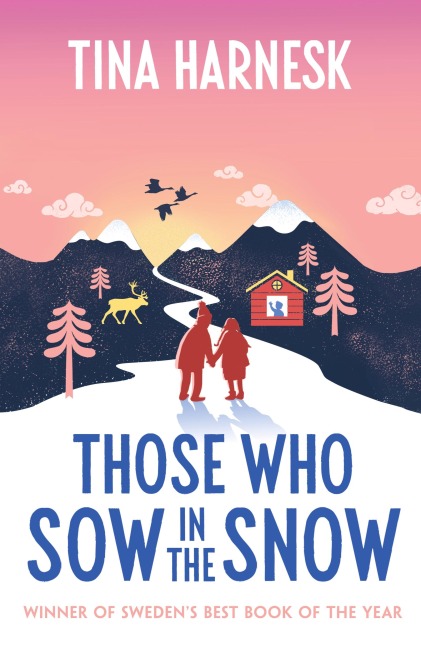 The Secret of Snow: Extraordinary Fredrik Backman