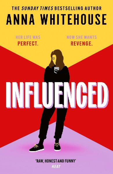 Influenced: The explosive and conversation-starting book club read from the bestselling author!