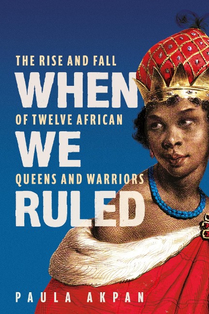When We Ruled: A history the world needs Bettany Hughes