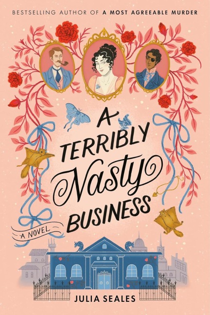 A Terribly Nasty Business