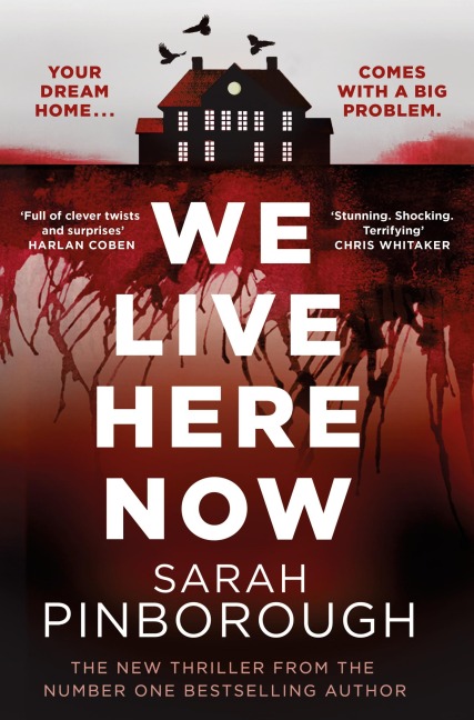 We Live Here Now: Thriller
