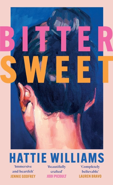 Bitter Sweet: The intoxicating, razor-sharp debut book club read that everyone is talking about!