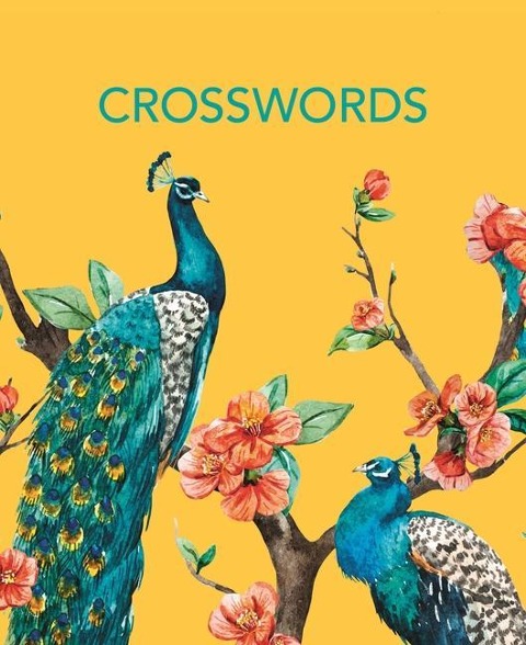Crosswords