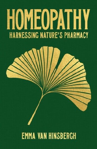Homeopathy: Harnessing natures pharmacy