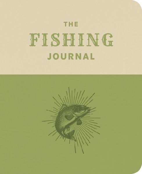 The Fishing Journal