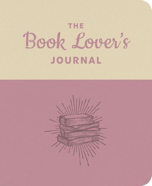 The Book Lovers Journal
